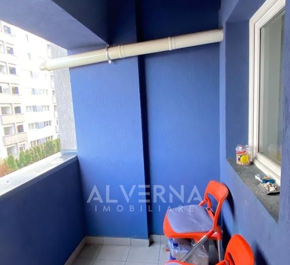 DISPONIBIL! Apartament 1 camera | 39mp | Parcare | Calea Turzii - Poză 5