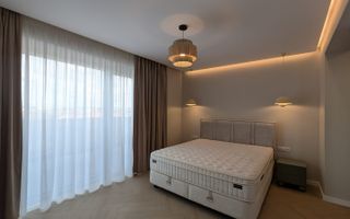 Penthouse 90 mp utili terasa 88 mp parcare subterana Ultracentral - Poză 4