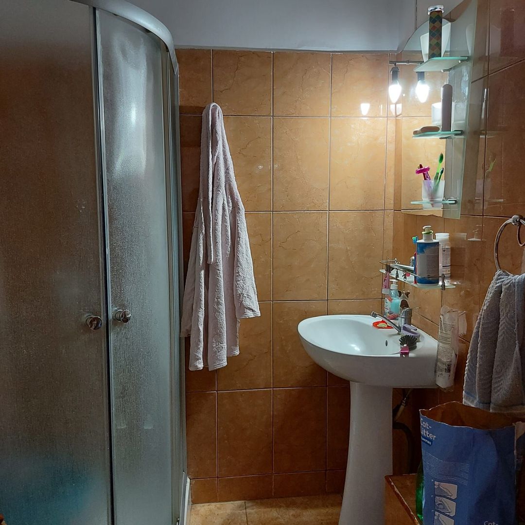 Ag EUROPA vinde ap 3 cam Etaj 4 in Micro 16 - Poză 10