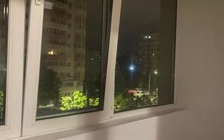 2 camere decomandat, 2 balcoane, mobilat, bd. Chișinău, Mega Mall - Poză 6