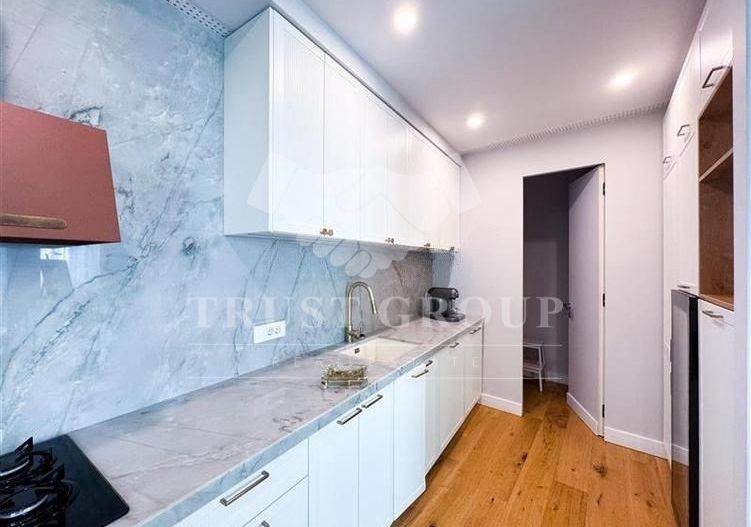 Apartament 3 camere Eminescu | Curte 77mp. - Poză 13