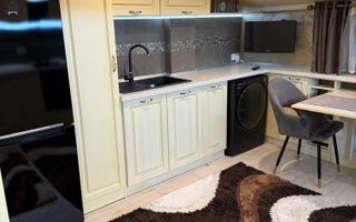 # inchiriez ap cu 2 camere in Tatarasi complex Penta Rezidential - Poză 4