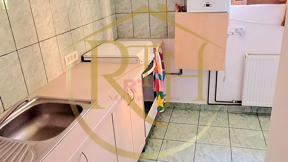 Oferim spre inchiriere apartament 1 camera, centrala, Chisoda - Poză 14