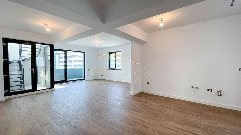 Apartament 4 camere de vanzare tip Penthouse***Terasa 167mp***Pipera - Poză 1