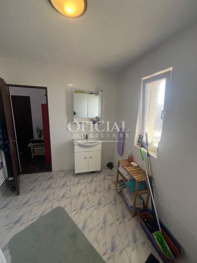 Casa individuala | Pet Friendly | 2 Parcari | Curte | AC | Dezmir Cluj - Poză 16