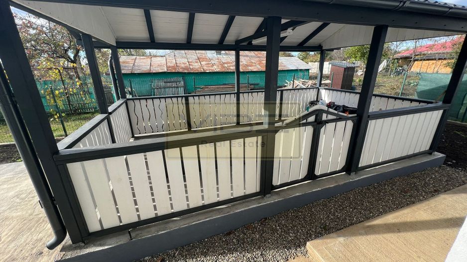 Casa noua individuala 3 camere zona Holboca-Dancu - Poză 35