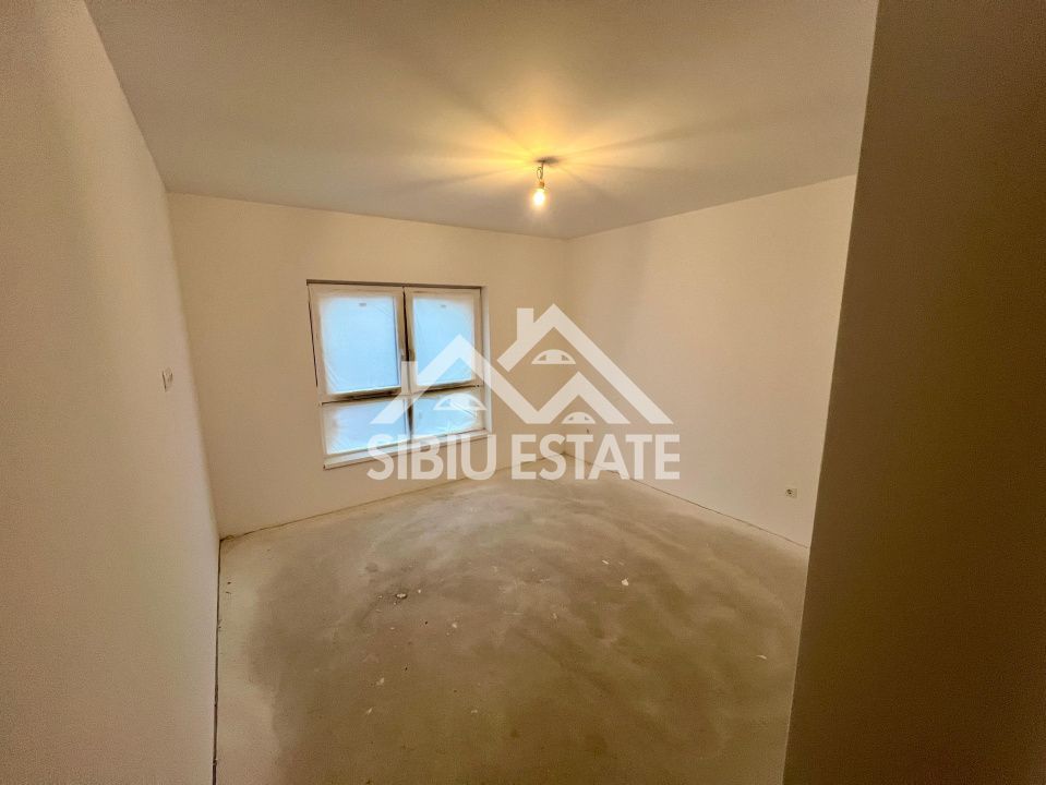 Apartament 2 camere decomandat cu gradina, Selimbar - Poză 9