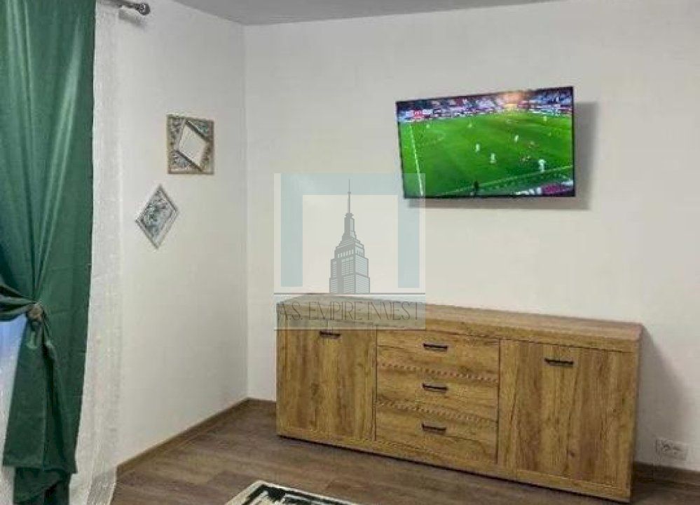 Ap 2 camere mobilat-utilat - zona Gemenii - Poză 5