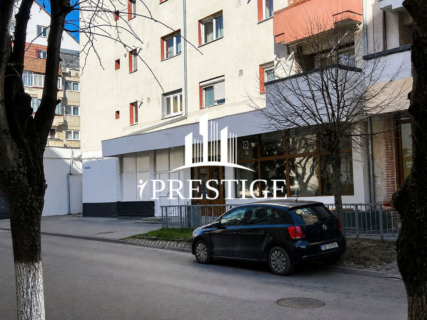 SPAȚIU COMERCIAL 102 MP | VALEA AURIE | VITRINE 8 ML | TRAFIC PIETONAL - Poză 7