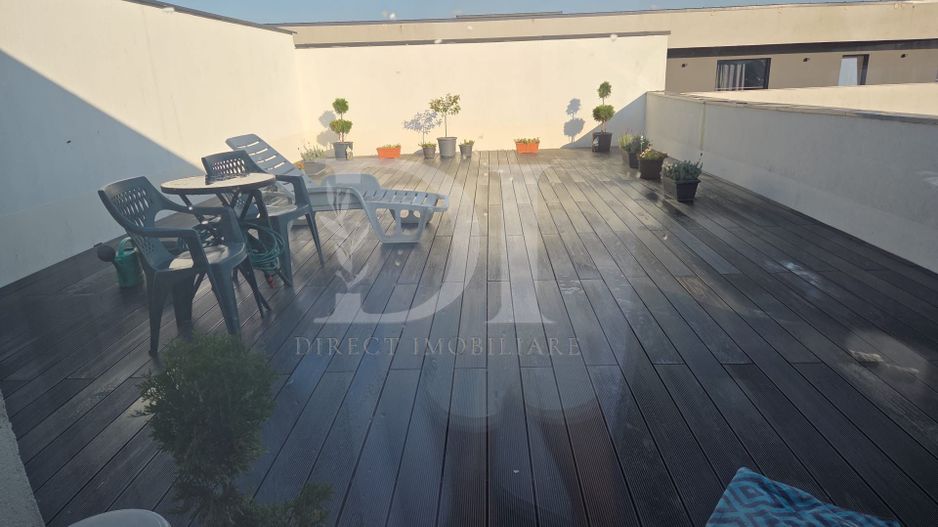 Apartament la cheie | terasă de 60 mp | Calea Baciului - Poză 15