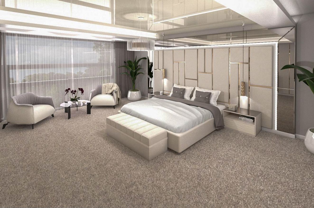 Ready to move  |  Vila premium cu piscina și jacuzzi încălzite - Poză 39