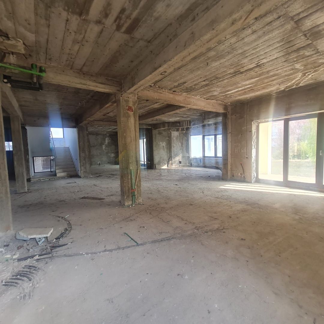 Vilă Impresionantă în Pipera – Oportunitate Unică de Investiție - Poză 38