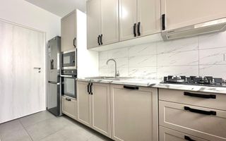 Apartament 3 camere, decomandat, cu loc de parcare - Poză 3