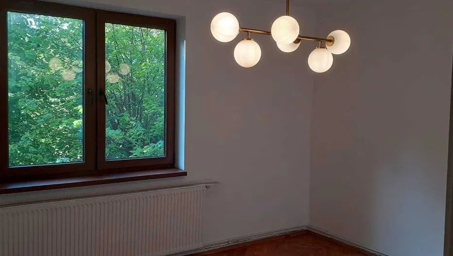 Ag. EUROPA vinde ap. 2 cam. 55mp DECOMANDAT la etajul 1 in Gheorgheni. - Poză 1