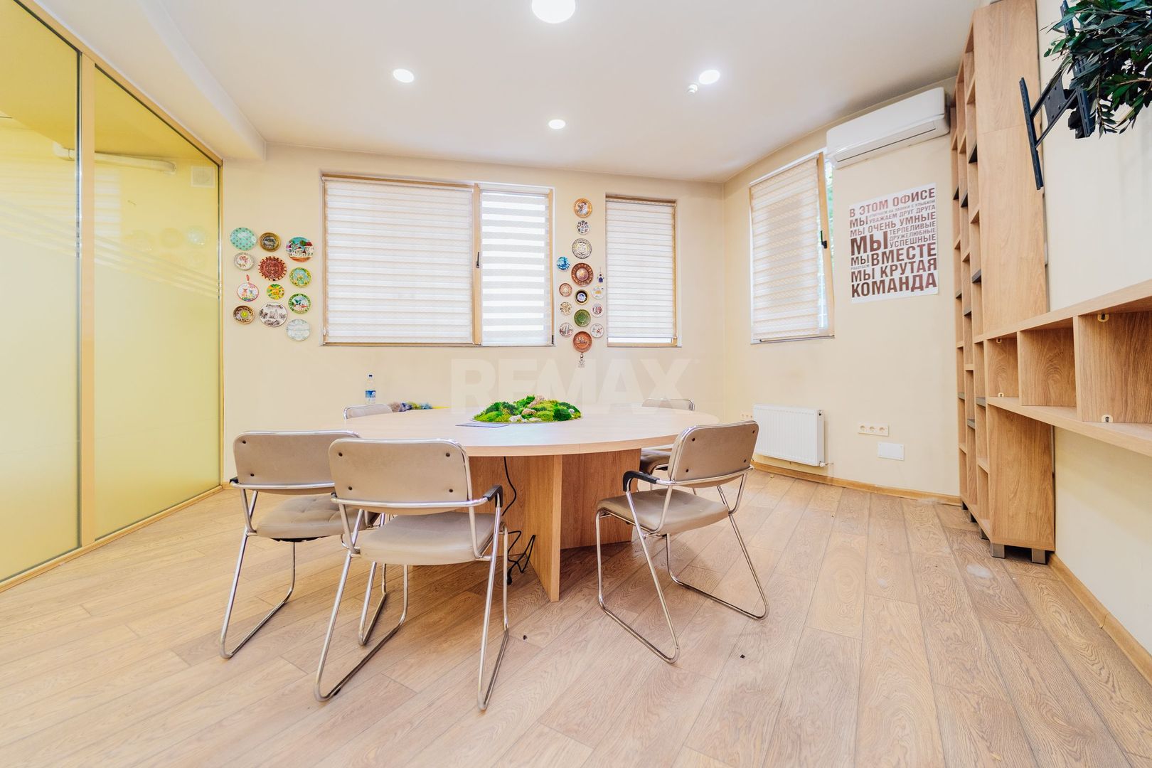 Spațiu comercial spre închiriere | Centru, Chișinău | 211 m² - Poză 5