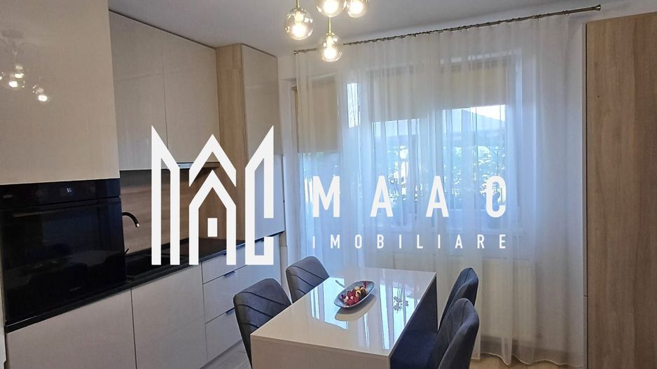 Apartament 3 camere | Curte | Modern | Magnolia - Poză 6