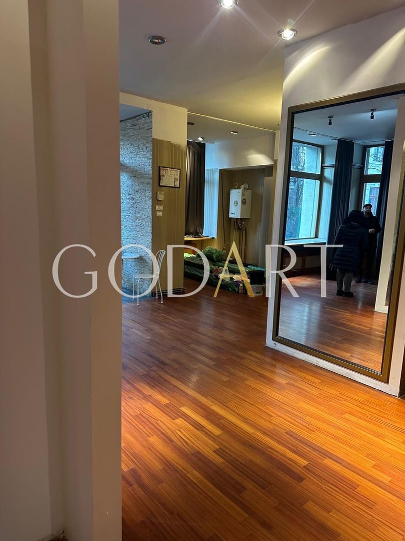 Spațiu comercial premium | Dorobanti – Polona - Poză 2