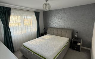 Apartament modern cu grădină de 90 mp - Selimbar - Poză 8