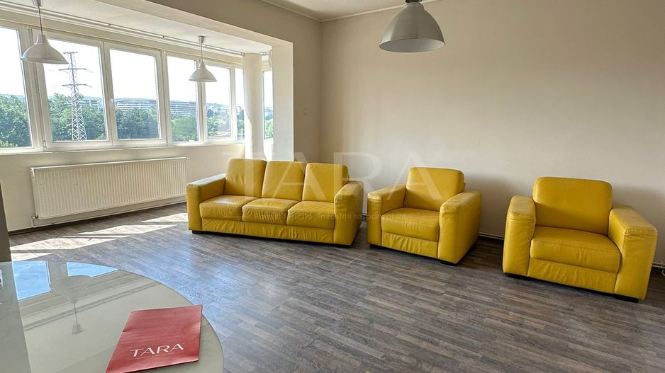 EXCLUSIVITATE. Apartament cu panorama superba! Constructie Noua. - Poză 2