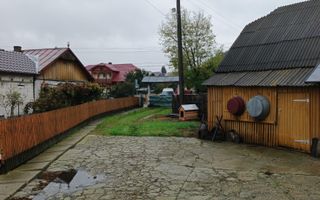 Casă de vânzare Zaharești/Suceava - Poză 40