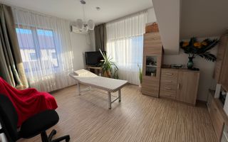 Vila 7 incaperi + 3 Anexe | 1800mp Teren | La Intrare in Dumbravita - Poză 6