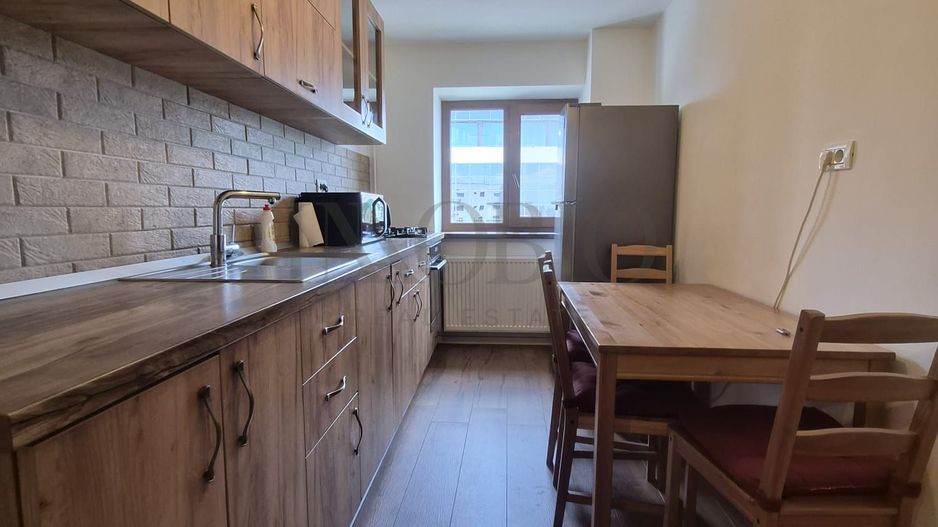 Apartament 2 camere premium | Elegant | Spatios | Piata Victoriei - Poză 6