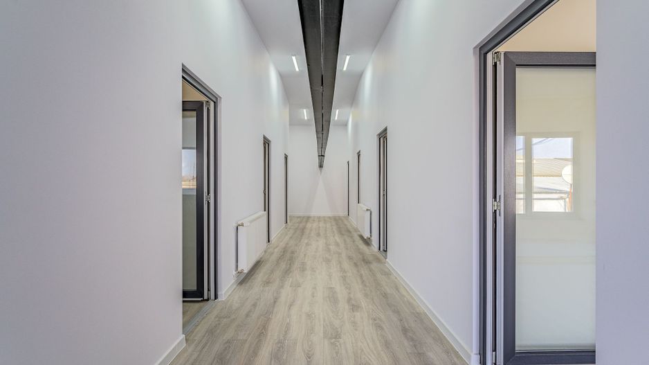 Hala industrială de vânzare | 3.557 mp construiți  | Pantelimon - Poză 9