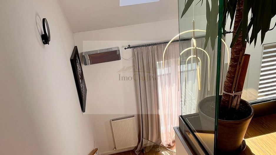Vânzare apartament 3 camere tip Penthouse–2 niveluri, 2 terase -IRA - Poză 16