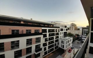 2 camere,semidecomandat,Cartierul Gheorgheni, Zona Studium Green,FSEGA - Poză 4