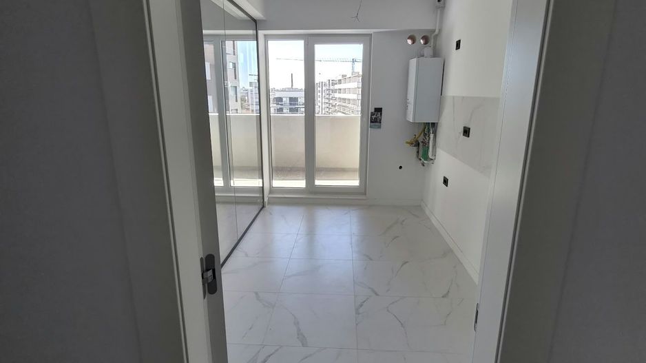 AP. 2CAM. SPATIOS IN PROIECTUL ASTORIUM LIFE / MUTARE IMEDIATA! - Poză 21