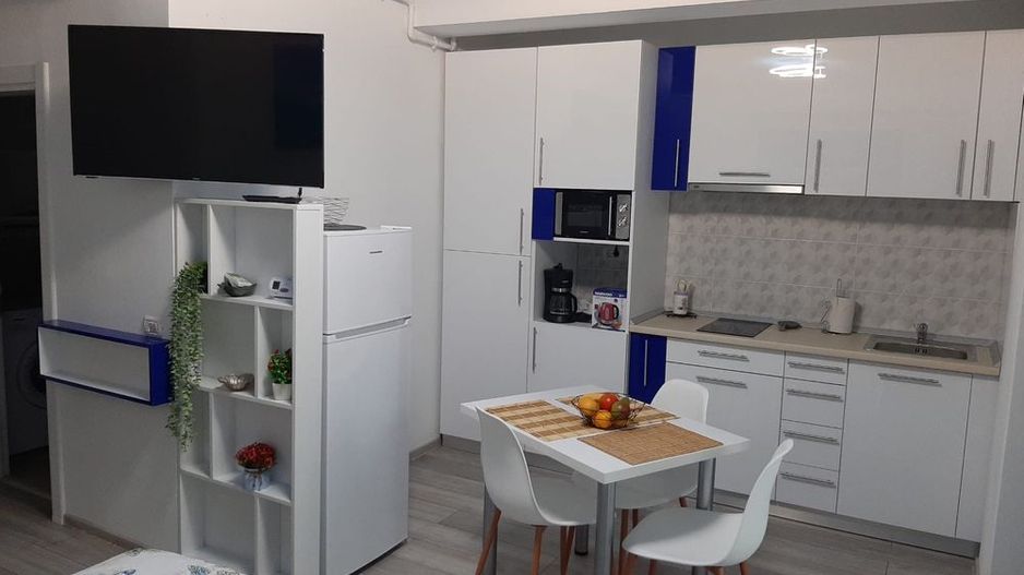 Vând STUDIO construcție 2022 - Poză 3