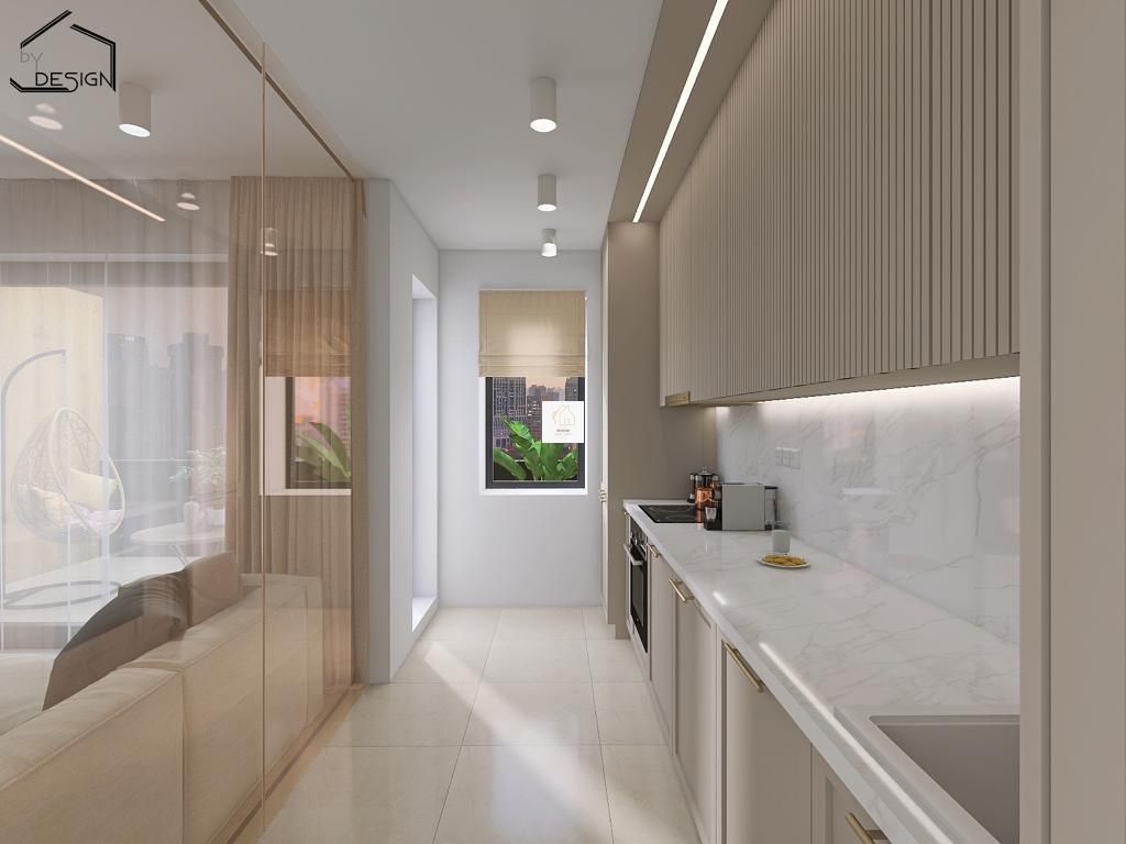 Apartament 2 camere Pipera - Poză 9