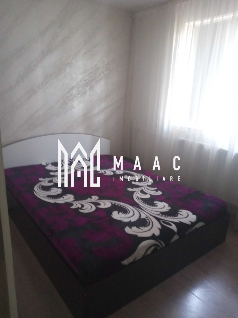Apartament de inchiriat | Zona Tic Tac | Complet mobilat | - Poză 2