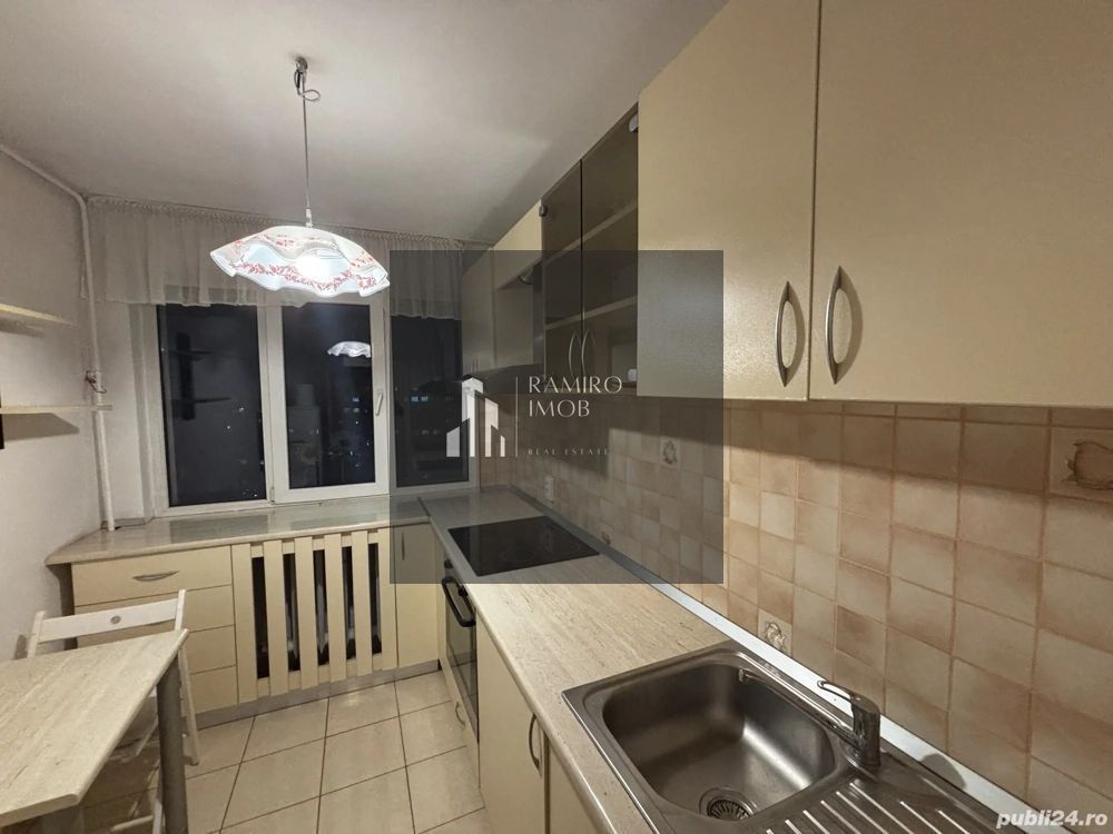 Apartament 2 camere ultracentral Metrou Dristor Parklake - Poză 3