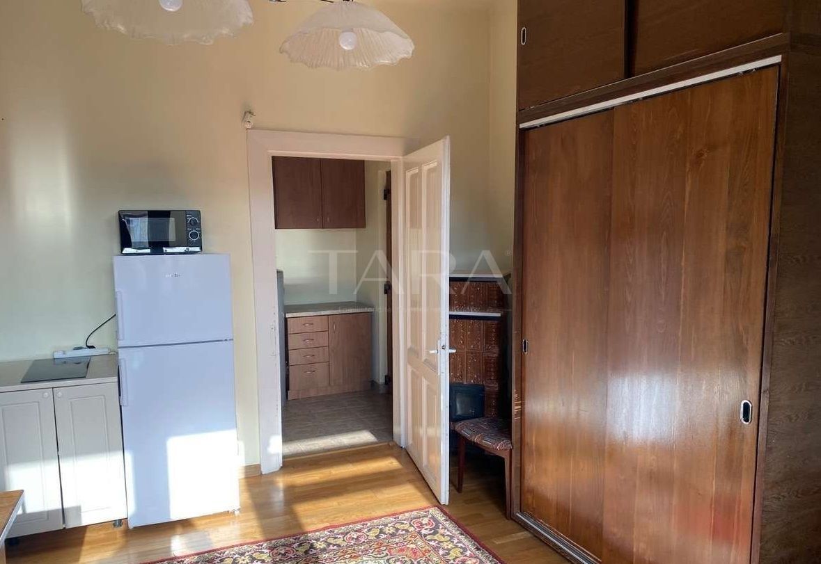 Apartament 3 camere, casă interbelică-Zona Centrala - Poză 9