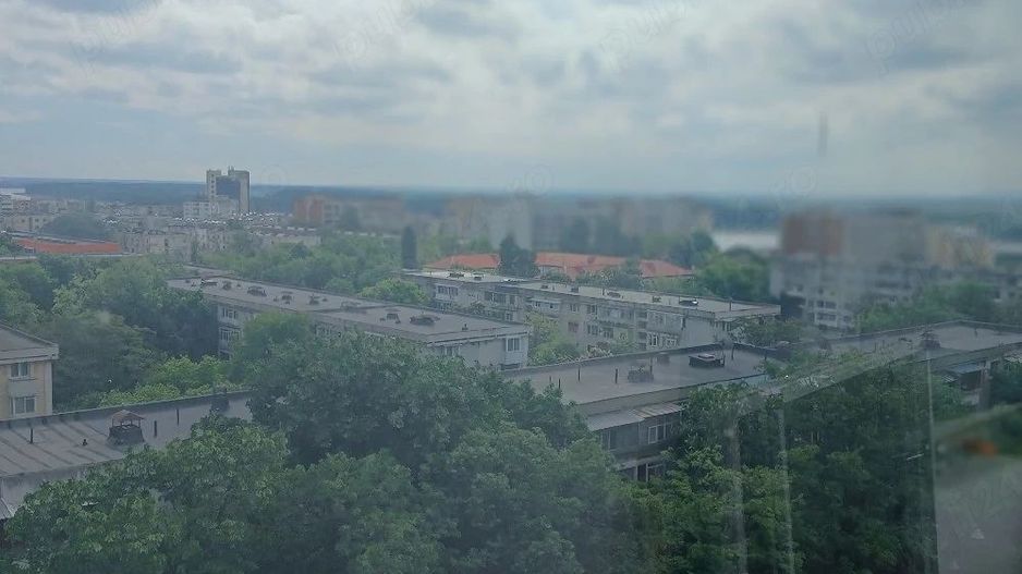 De inchiriat apartament 2 camere Mazepa 2, et. 9, 350 euro - Poză 3