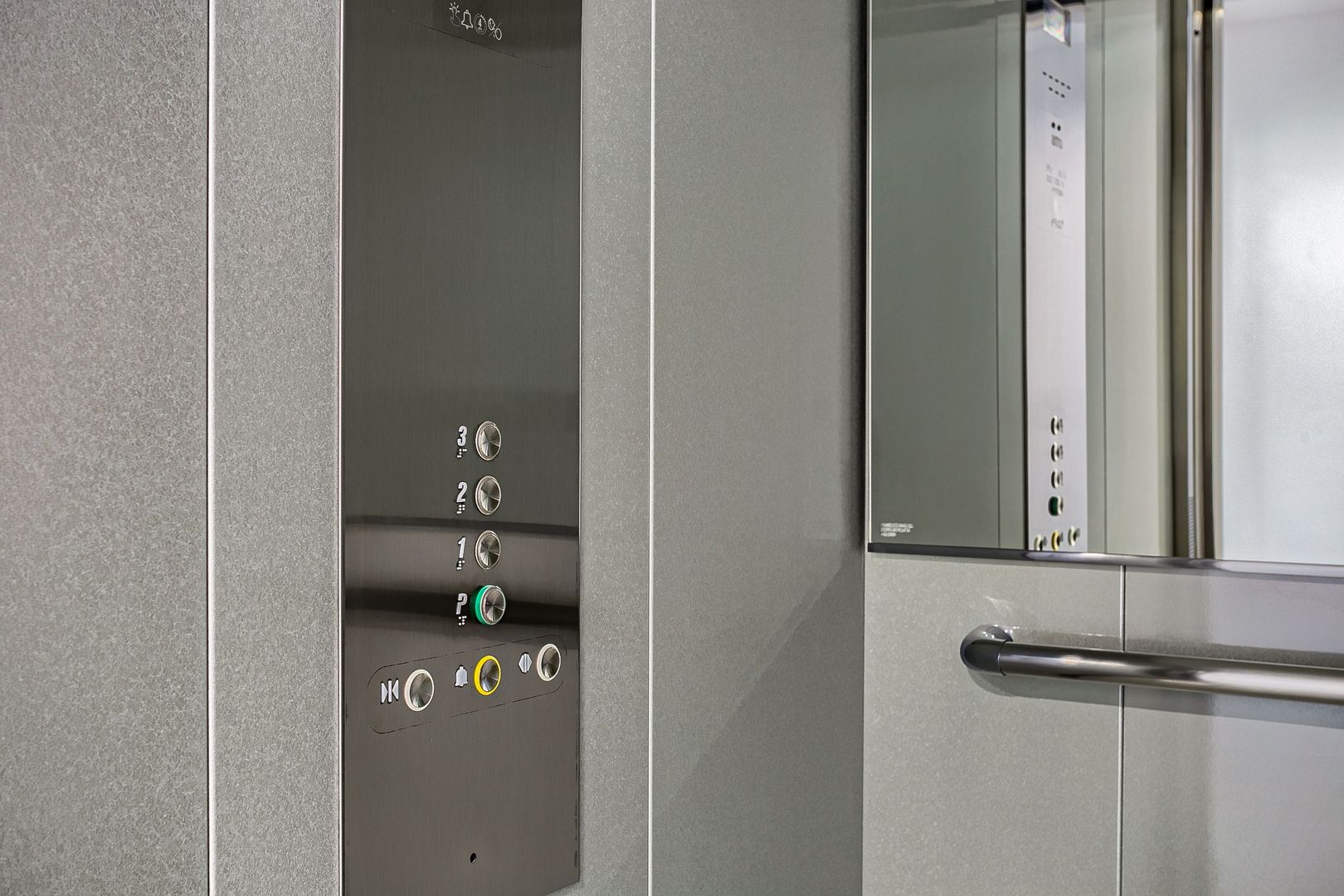 Spațiu modern de inchiriat destinat clinicilor sau companiilor - Poză 6