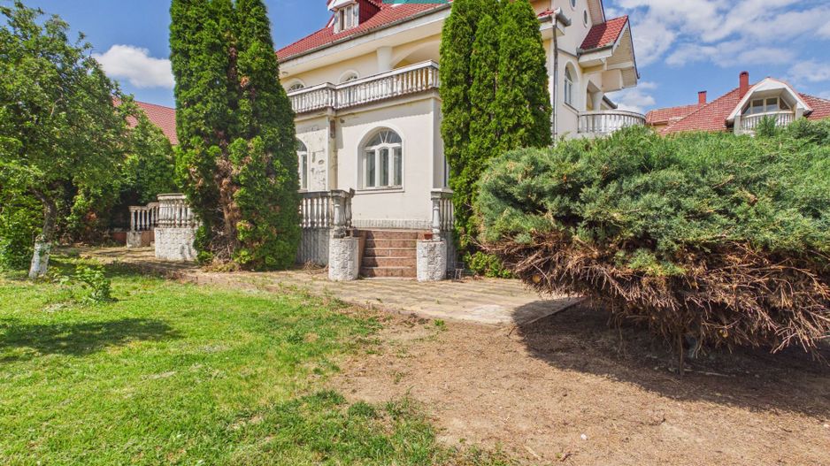 Vilă premium Sânmartin, teren 1200 mp - Poză 4