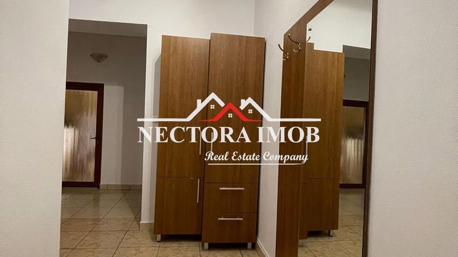 NECTORA IMOB-Apartament 2 camere, Ultracentral-Republicii, 64 mp, Et.2 - Poză 11