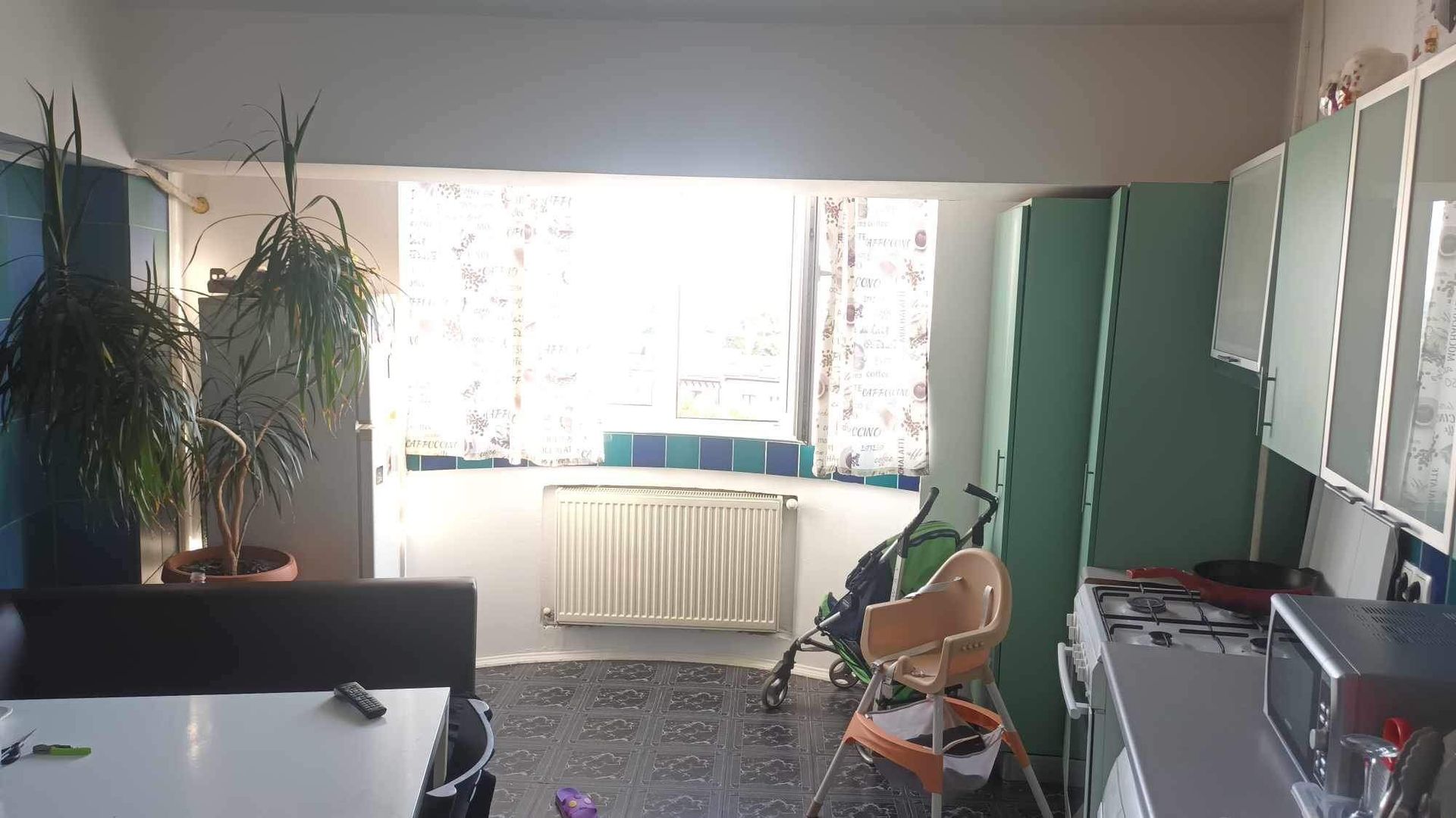 Apartament 2 camere de vanzare Rahova -Salaj - Poză 4