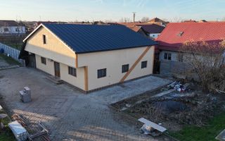 Casa individuala pe parter Giarmata - Poză 1