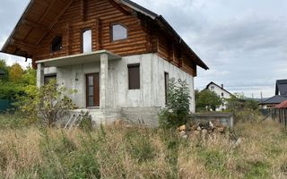 Casă de vânzare | Volovăț  | 150 mp utili | Teren 10 Ari - Poză 10