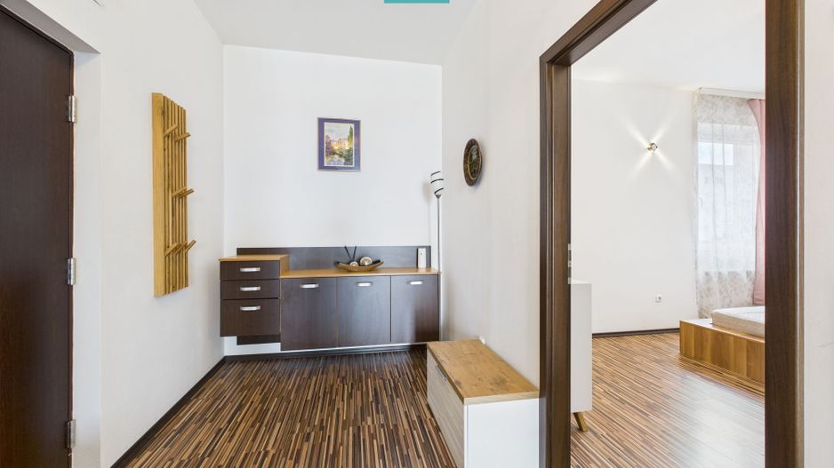 Apartament spațios 2 camere Ared UTA - Poză 3
