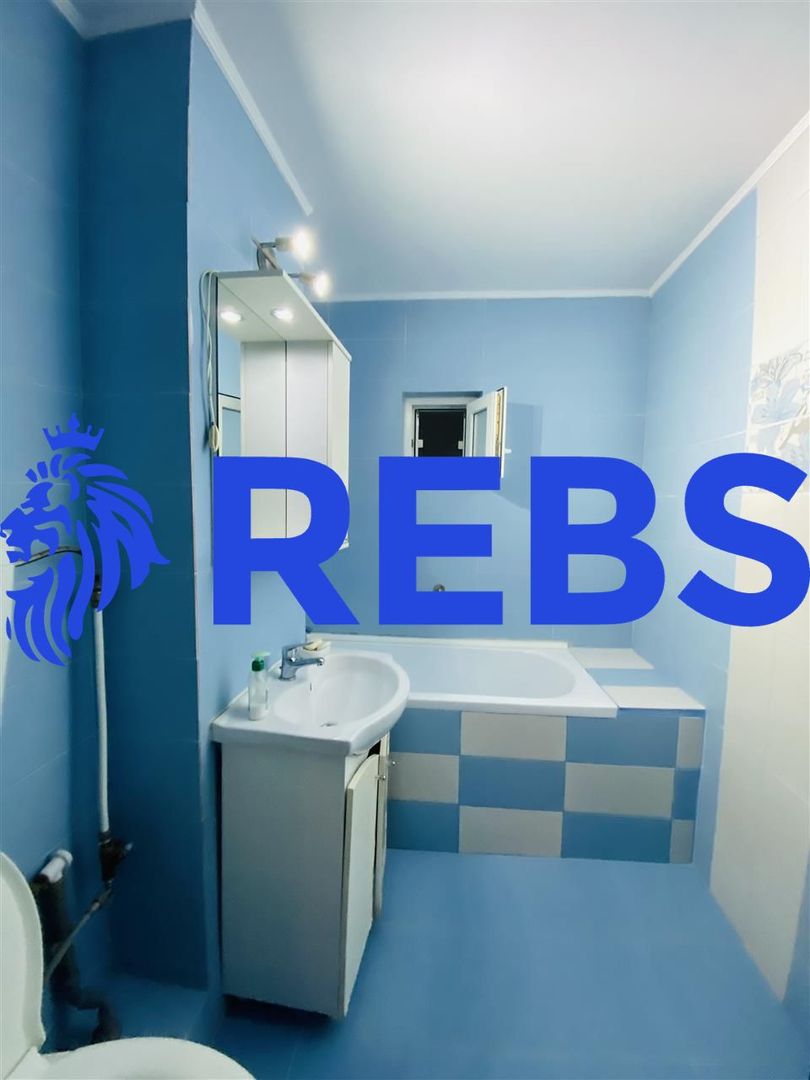 Apartament cu 3 camere 2 bai Iosia - Poză 8