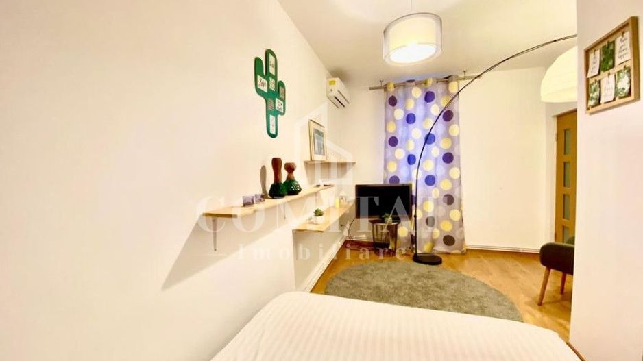 Apartament 2 camere | zona Manastur - Poză 4