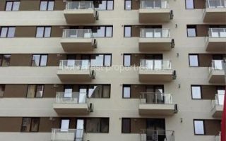 Apartament cu 2 camere in Vitan Estates - Poză 20