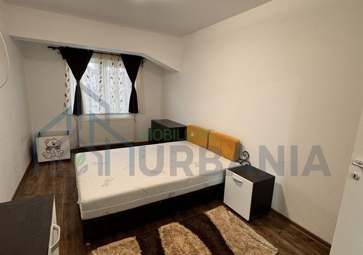 Inchiriez apartament 4 camere - Poză 8