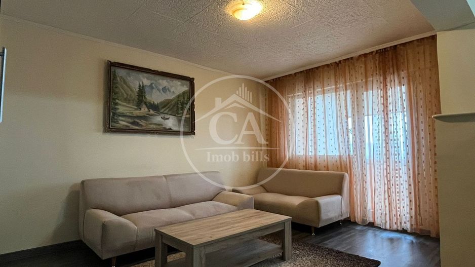 Apartament cu 3 camere de vanzare în Zona Nufărul, Oradea - Poză 9