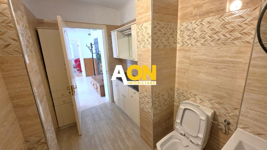 Apartament 2 camere, 60 mp utili, etaj 3, zona ultracentrala - Poză 10