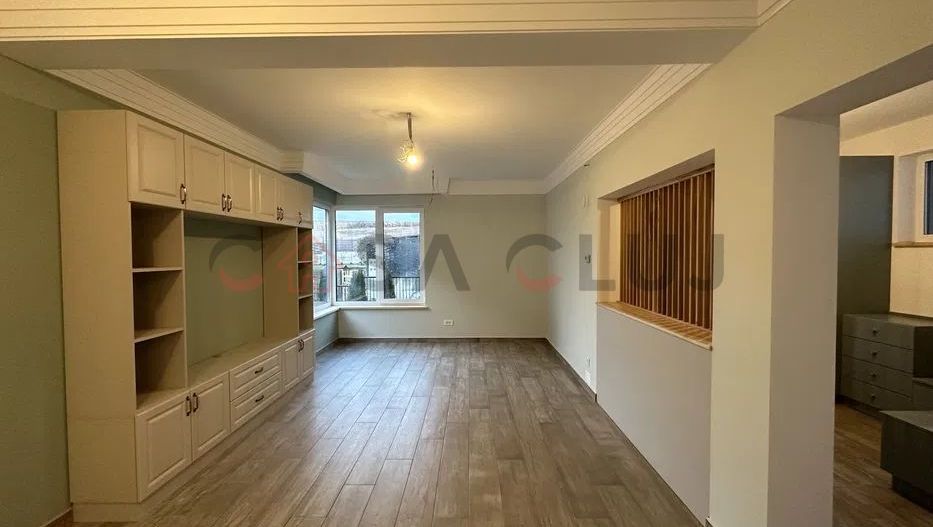 Unitate de Duplex, nou la cheie, zona  Borhanci - Poză 1